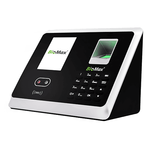 N-BM260W Pro - Intermediate Multi Bio Biometric Device